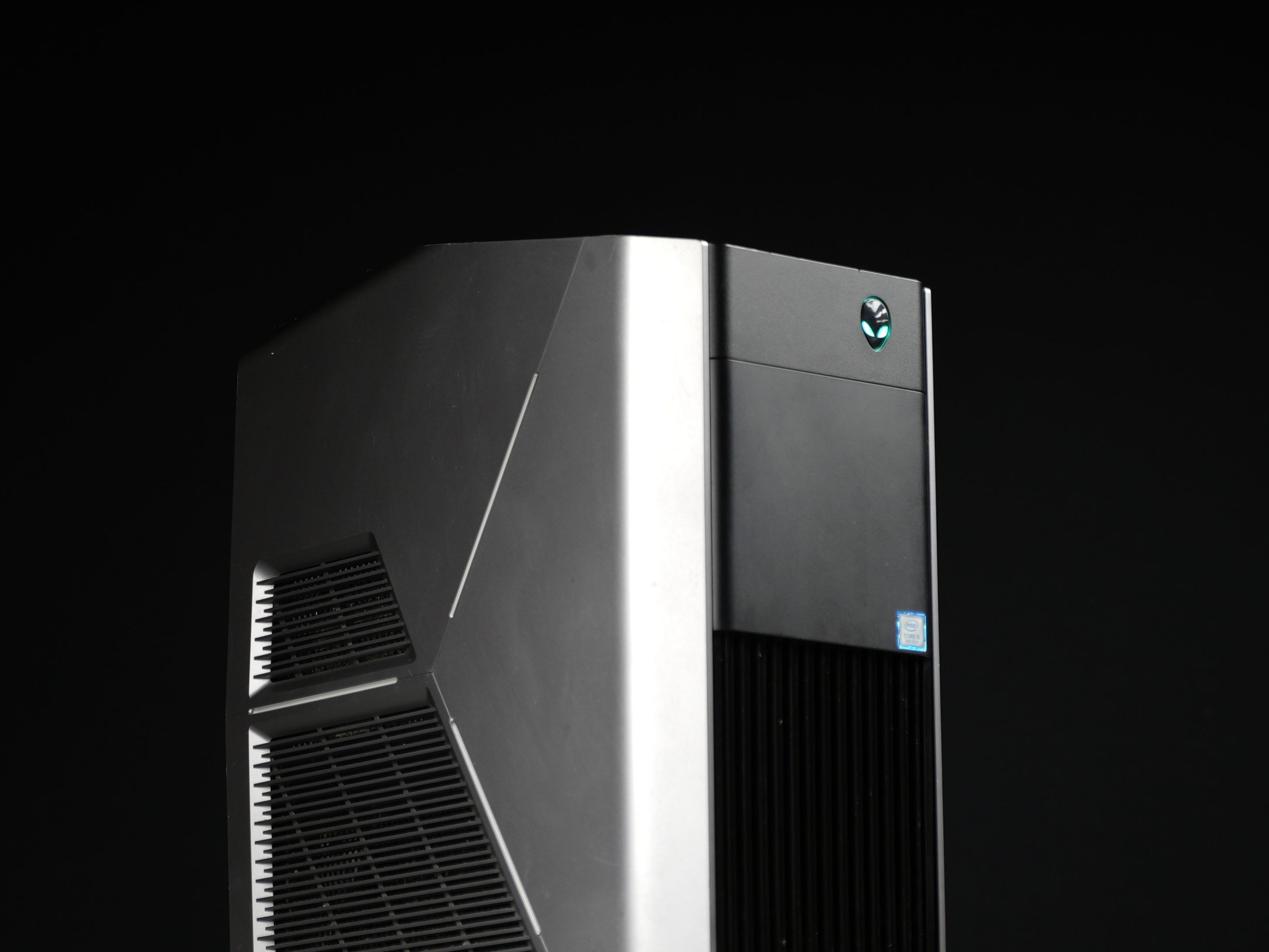 \ AF-12 / GTX 1660 Intel Core i5 8400 16GB .5TB Windows 11 Gaming PC Powerhouse