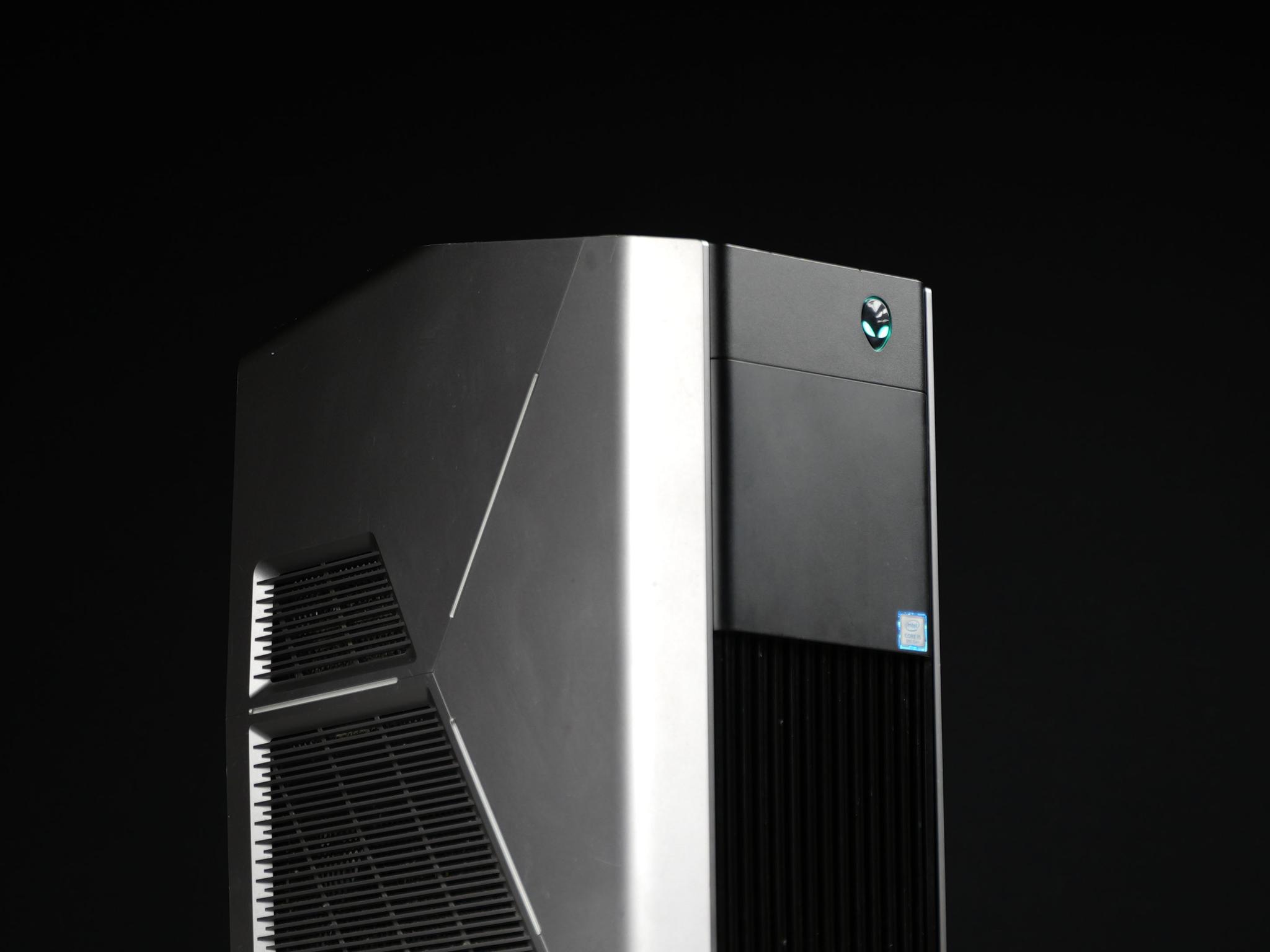 \ AF-12 / GTX 1660 Intel Core i5 8400 16GB .5TB Windows 11 Gaming PC Powerhouse