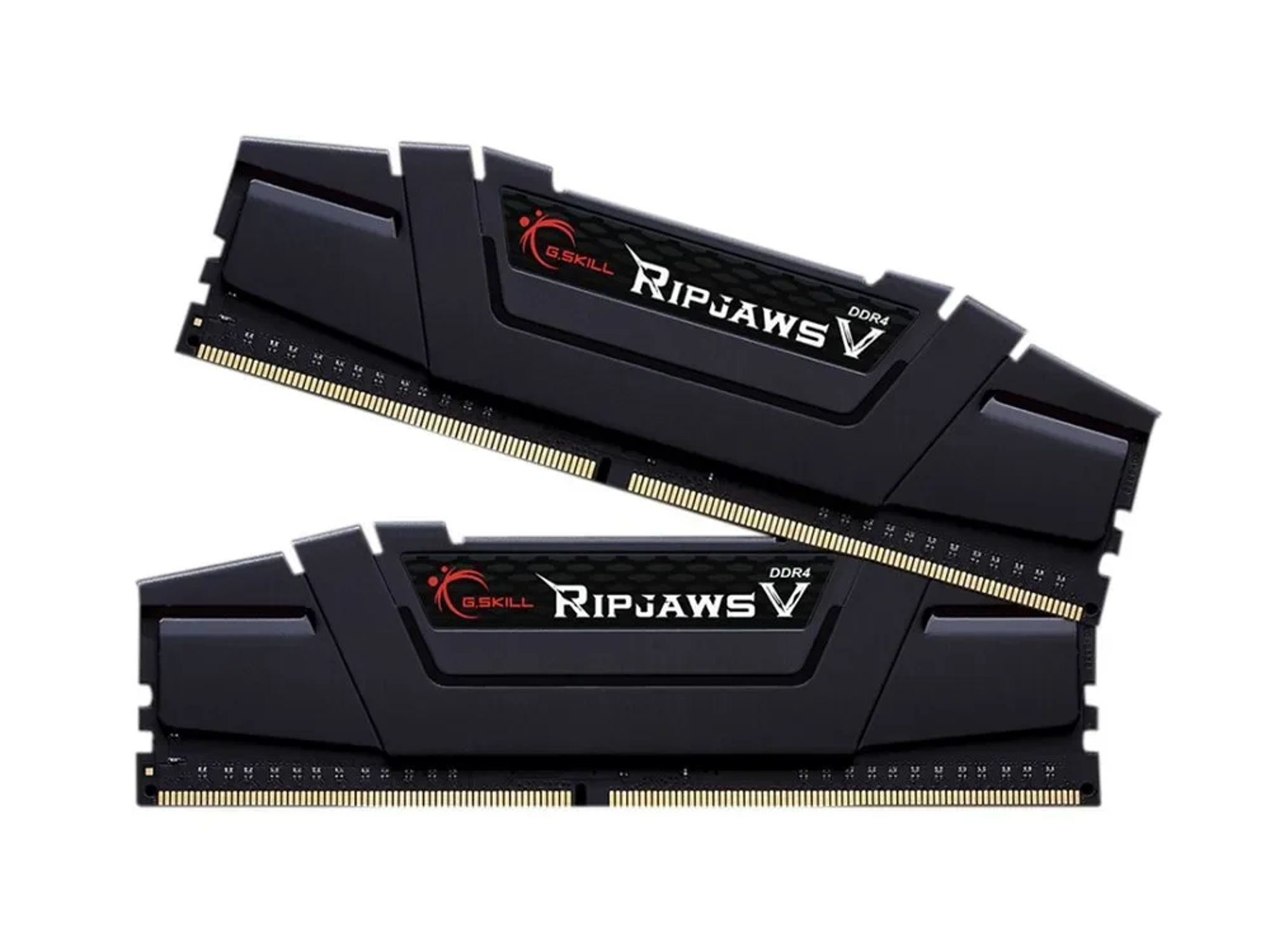 G.Skill Ripjaws V 16GB (2 x 8GB) DDR4-3200 PC4-25600 CL16 Kit (NEED GONE)