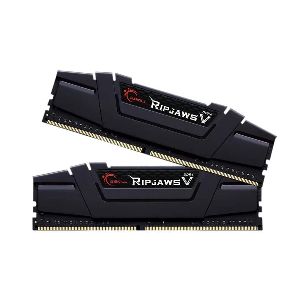 G.Skill Ripjaws V 16GB (2 x 8GB) DDR4-3200 PC4-25600 CL16 Kit (NEED GONE)
