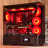 Ryzen 5 7600X + RTX 5070 12GB | Stallion | Gaming PC