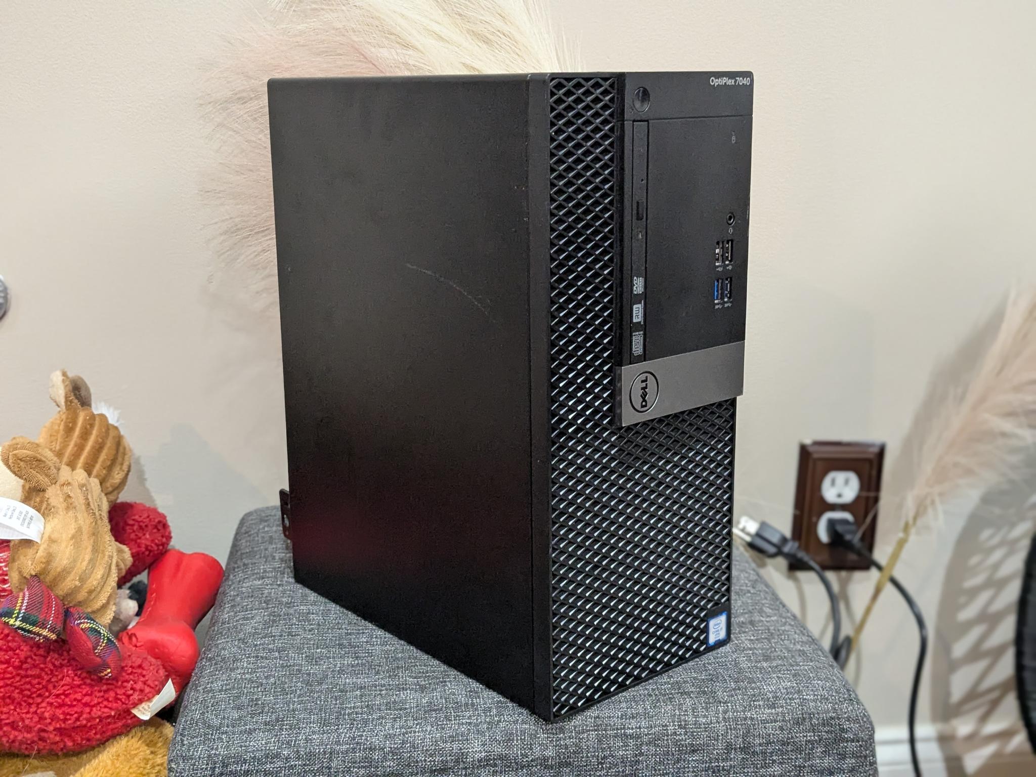 AMD Radeon RX 460 - Image 1