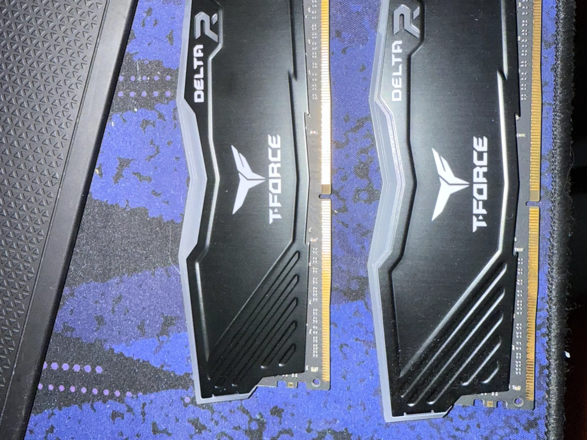 T-Force DDR4 3600 64GB (2x32 GB)