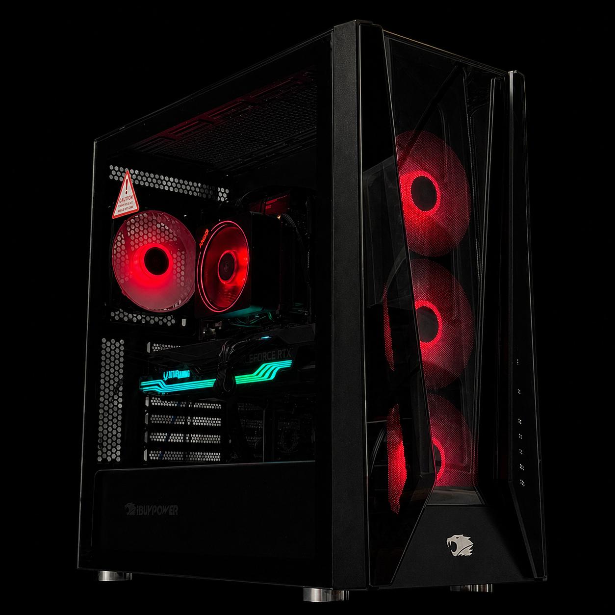 RTX 3080, Ryzen 7 5700G, 32GB Ram, 1TB SSD, arc raiders, Fortnite, Battlefield 6, Warzone