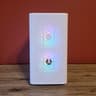 White RTX 2060 Gaming PC (Ryzen 5 2600X | 16GB RAM | 500GB SSD | Wifi + BT)