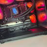 XFX RX 7600 8gb + Ryzen 5600x PC Build #113