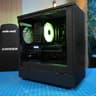 Intel ARC B580 - 1440p/1080p GAMING MACHINE!| Ryzen 5 7600x |Intel Arc B580 | 32GB DDR5 | 1TB | WIFI