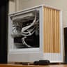1440P/1080P Gaming PC | Ryzen 7 7800X3D, RX 9060 XT 16GB, 32GB DDR5, 1TB Gen4 NVMe, 2.4" LCD