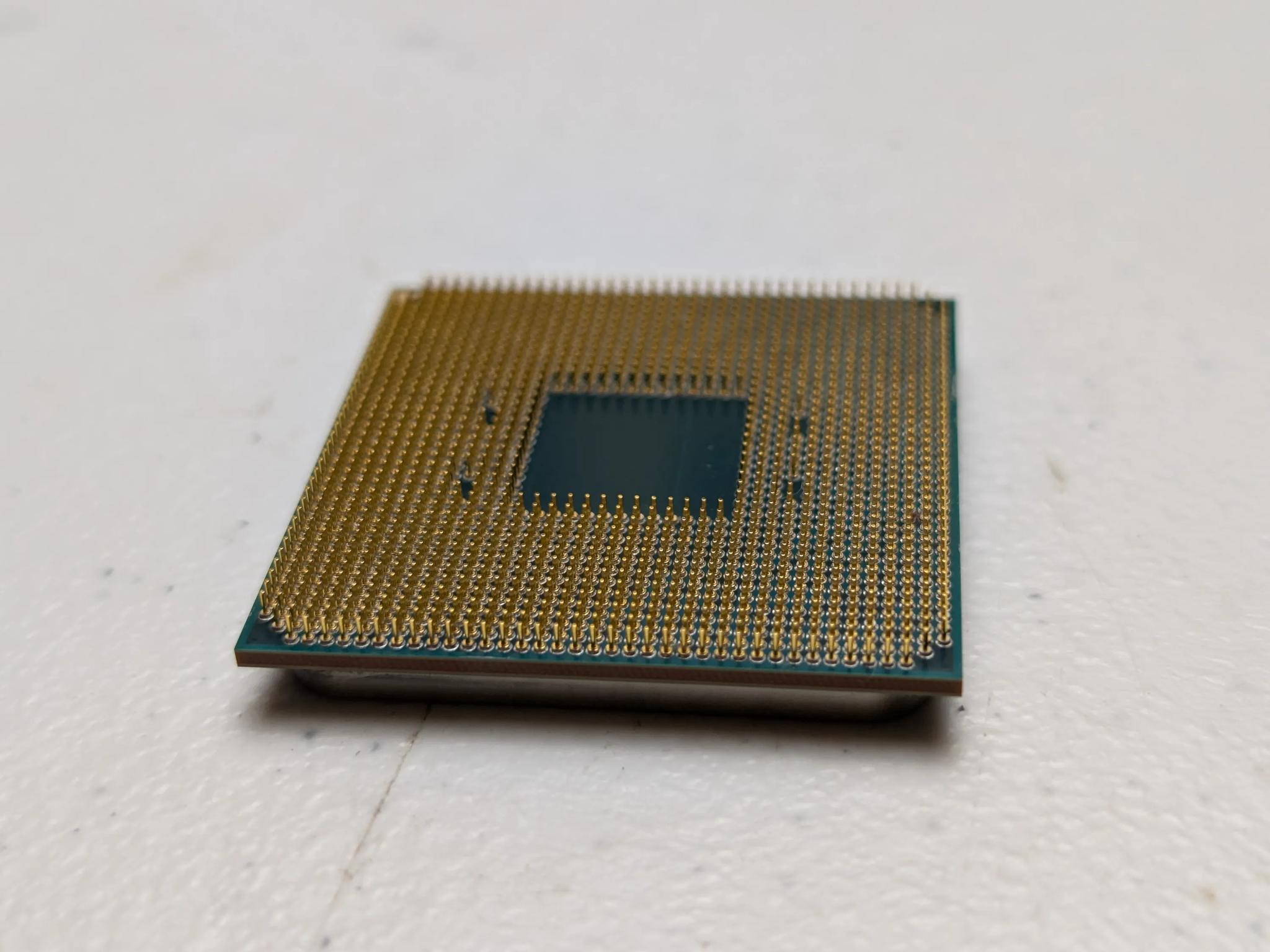 Ryzen 9 3900X 12C/24T Processor