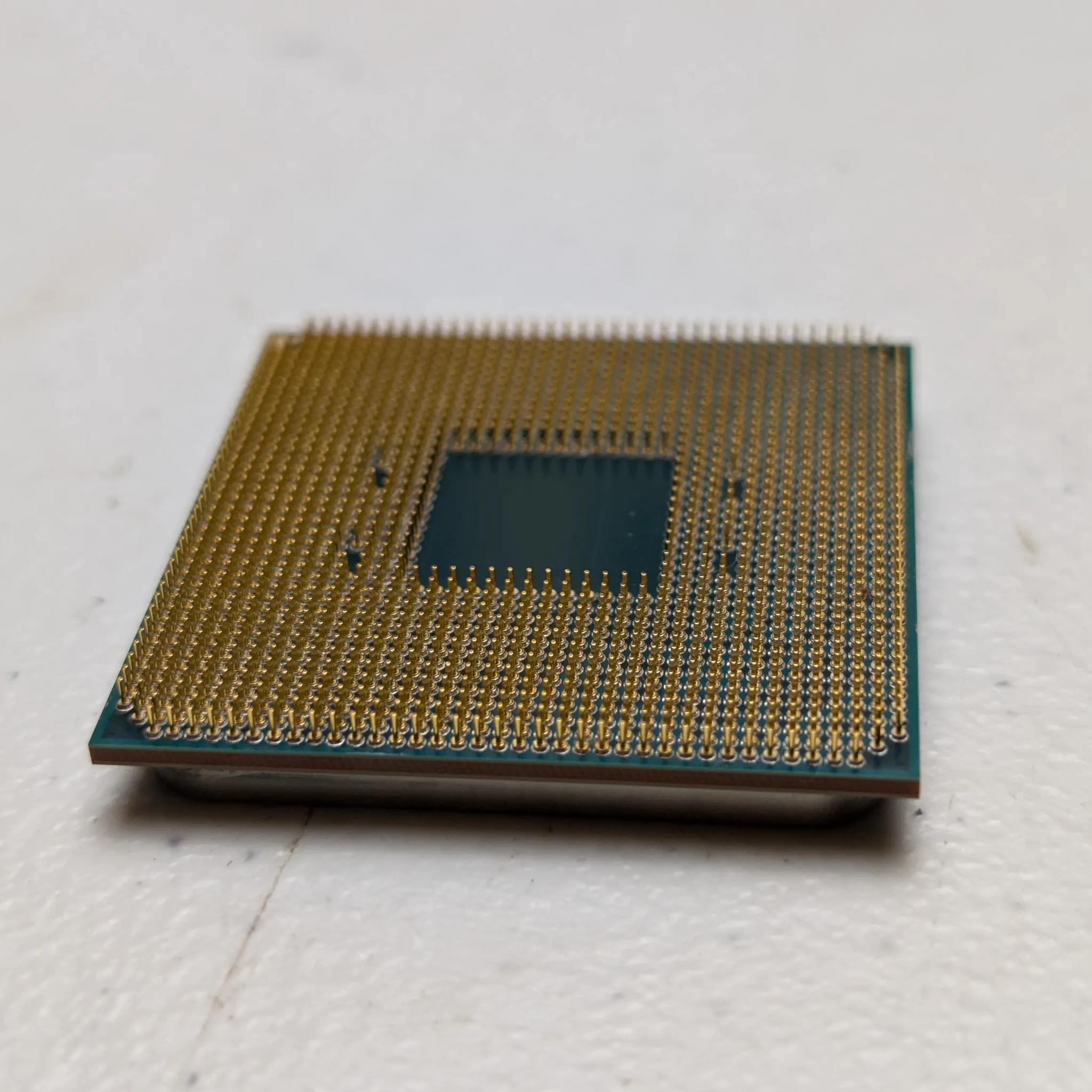 Ryzen 9 3900X 12C/24T Processor