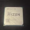 AMD Ryzen 7 5700 8-Core 16-Thread 3.7GHz CPU BROKEN | Message me through jawa for more information