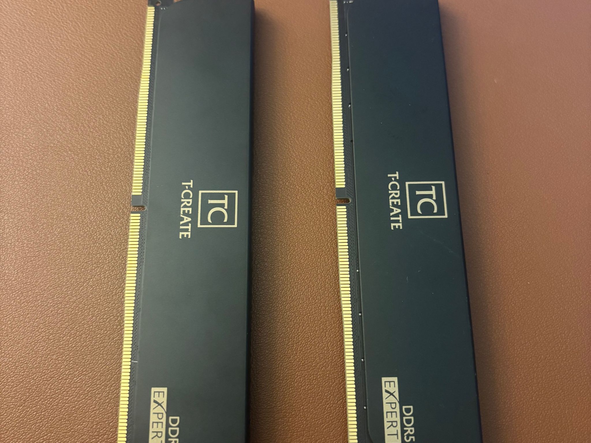 TEAMGROUP T-Create  DDR5 64GB DDR5-6000 (2x32GB)