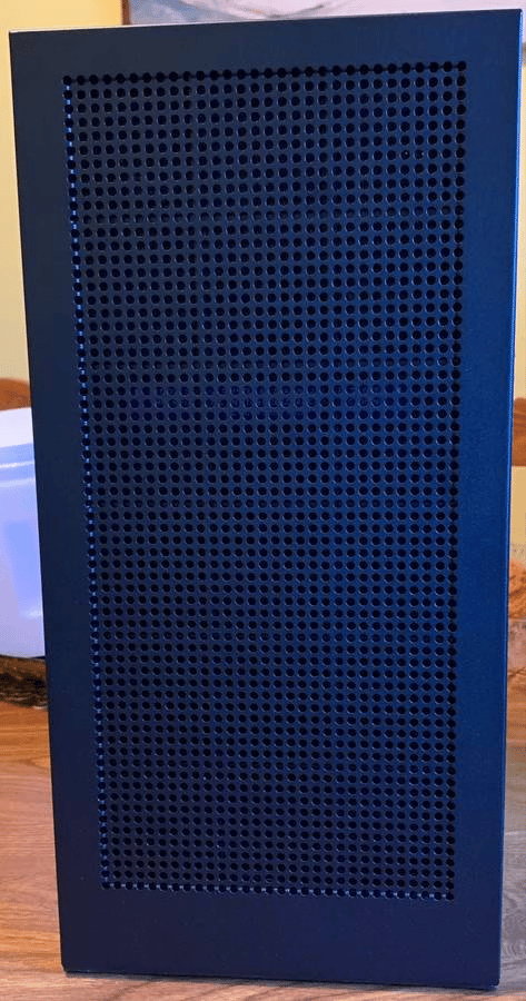 🔥 custom 1440p gaming MINI itx desktop computer 10400/3060/b560/1tb/16gb w/BONUS (all new parts) 🔥