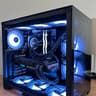RTX 3070 | Ryzen 7 5700x | 32gb ram | 1tb m.2 | Gaming PC