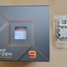 AMD Ryzen 9 7950X 16-Core, 32-Thread Unlocked Desktop Processor AM5 - USED