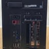 Gaming PC Ryzen 7 7800X3D 32GB RAM 1TB SSD RTX 5070 12GB Windows 11 Computer