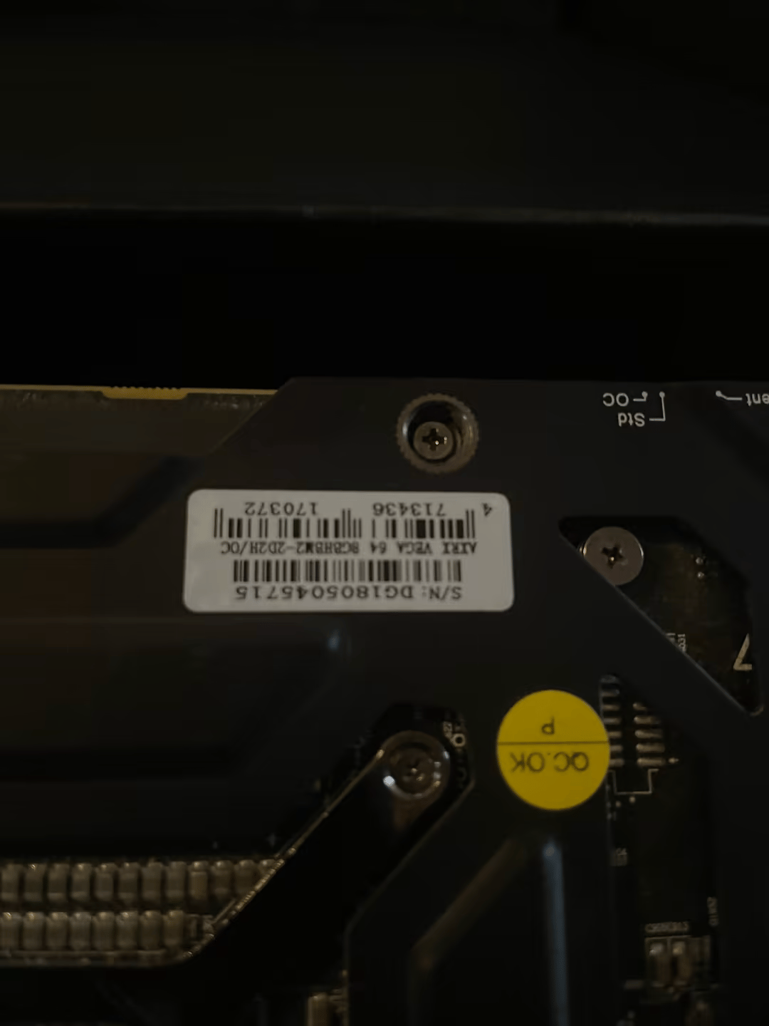 PowerColor Red Devil Vega 64