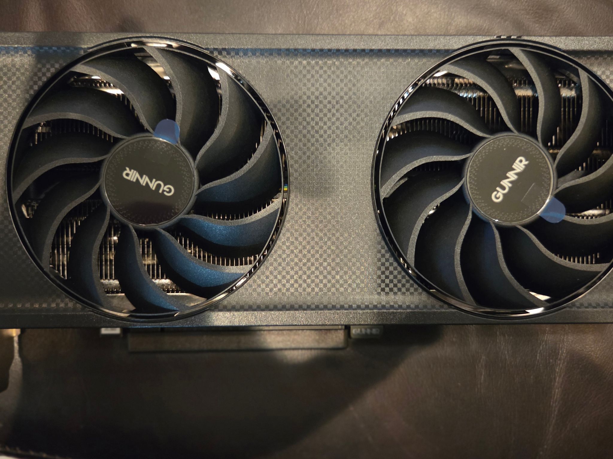 New Intel ARC B580 12GB GPU!