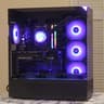 🚀Performance Gamer🚀 Ryzen 7 7700X | RTX 5070 12GB | 32GB DDR5 | 2TB nVME SSD | Black | RGB+Wifi