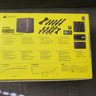 Corsair RM850 PSU Box