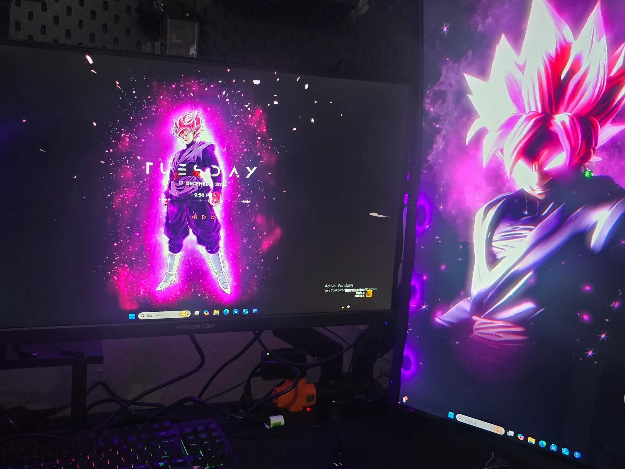 [Like New] Nvidia MID Gaming PC