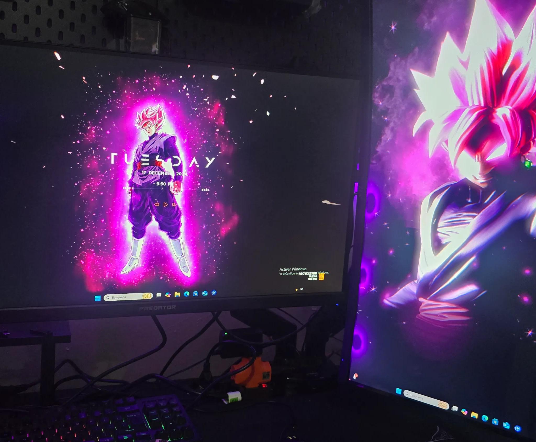 [Like New] Nvidia MID Gaming PC