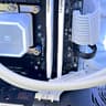 🫗4k Liquid Cooled Gaming PC🫗 Nvidia RTX 3080 10GB❄️Intel 12600k 10Cores❄️32GB DDR4❄️1TB NVME