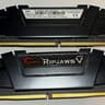 G.SKILL Ripjaws V 16GB (2x8GB) DDR4-3600 CL16 Desktop RAM Kit F4-3600C16D-16GVKC