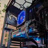 🫐 Ryzen 9 + RTX 2080 Gaming PC with 1TB SSD and 32GB RAM