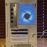 White Budget Gaming PC (Xeon E5-2630 V4 | GTX 1660 Super | 32GB RAM | 512GB SSD | Wifi)