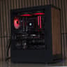 1440P Gaming PC | 9060XT 16GB💻| DDR5 | LCD | 32GB RAM | WiFi/BT | Windows 11 | 1TB