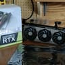 Msi Suprim X 3090 Ti