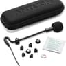 ModMic USB 2 Attachable Noise-Cancelling Microphone with Mute Switch with PC, PlayStation, and More.