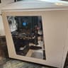 PERFECT ENTRY LEVEL BUDGET GAMING PC!  Intel I7-6700, 1050ti!  Esports panda build!