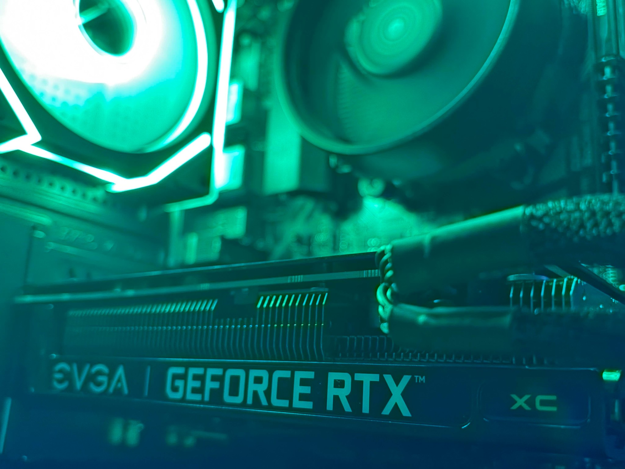🔥 BUDGET GAMING PC 🔥 | RTX 3060 12GB – Ryzen 5 3600 🔥