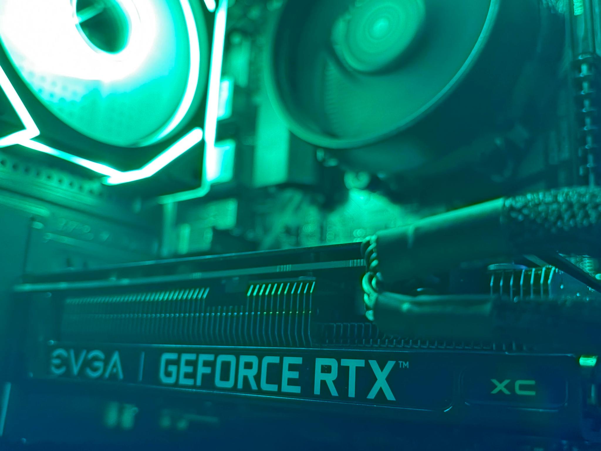 🔥 BUDGET GAMING PC 🔥 | RTX 3060 12GB – Ryzen 5 3600 🔥