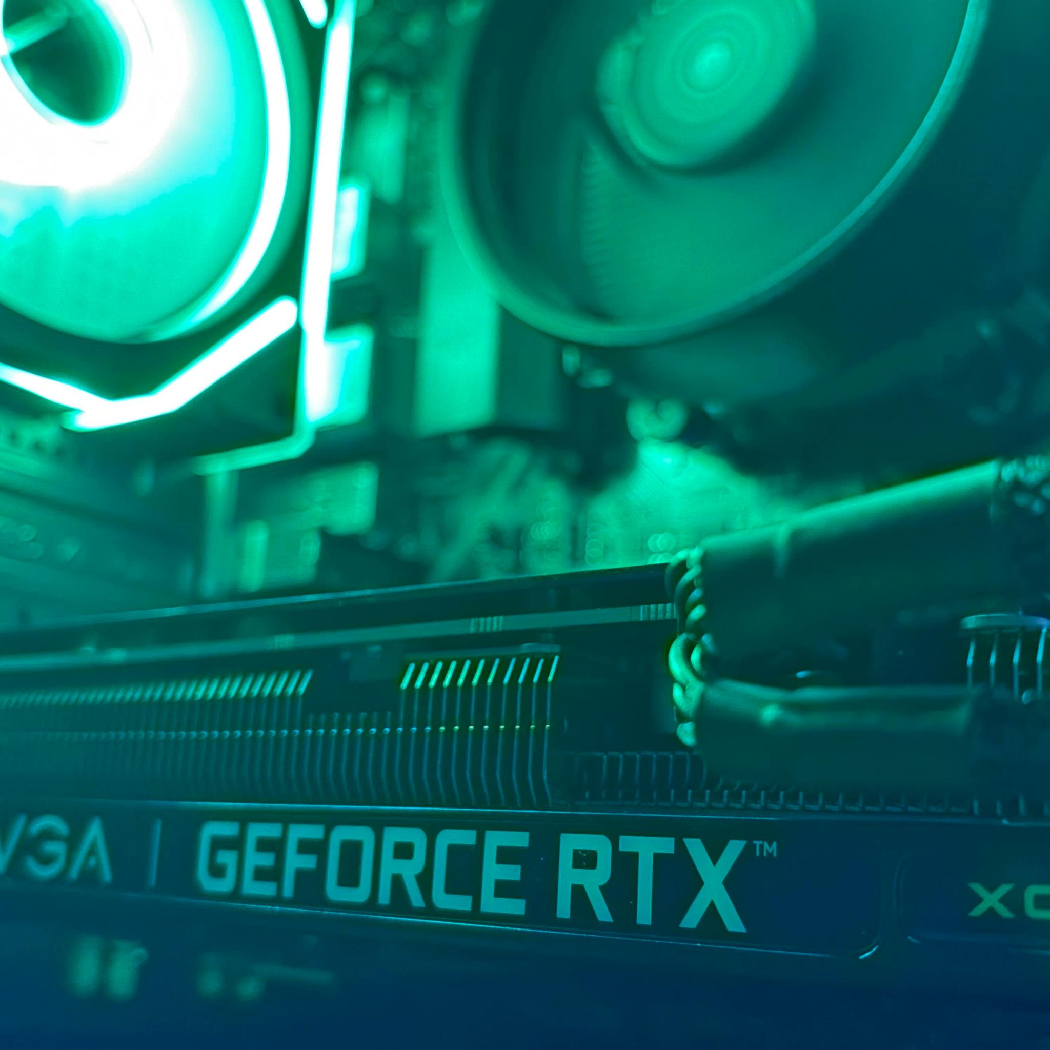 🔥 BUDGET GAMING PC 🔥 | RTX 3060 12GB – Ryzen 5 3600 🔥