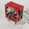 STGAUBRON CPU Air Cooler LGA1200