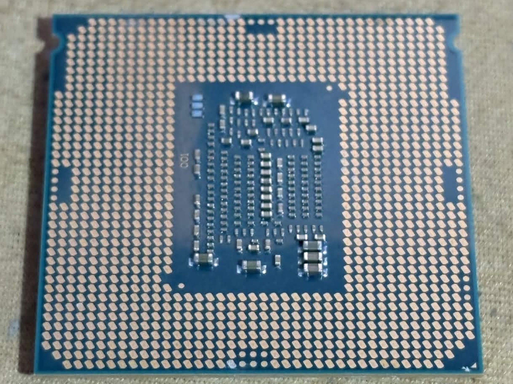 Intel Core i5-7600K