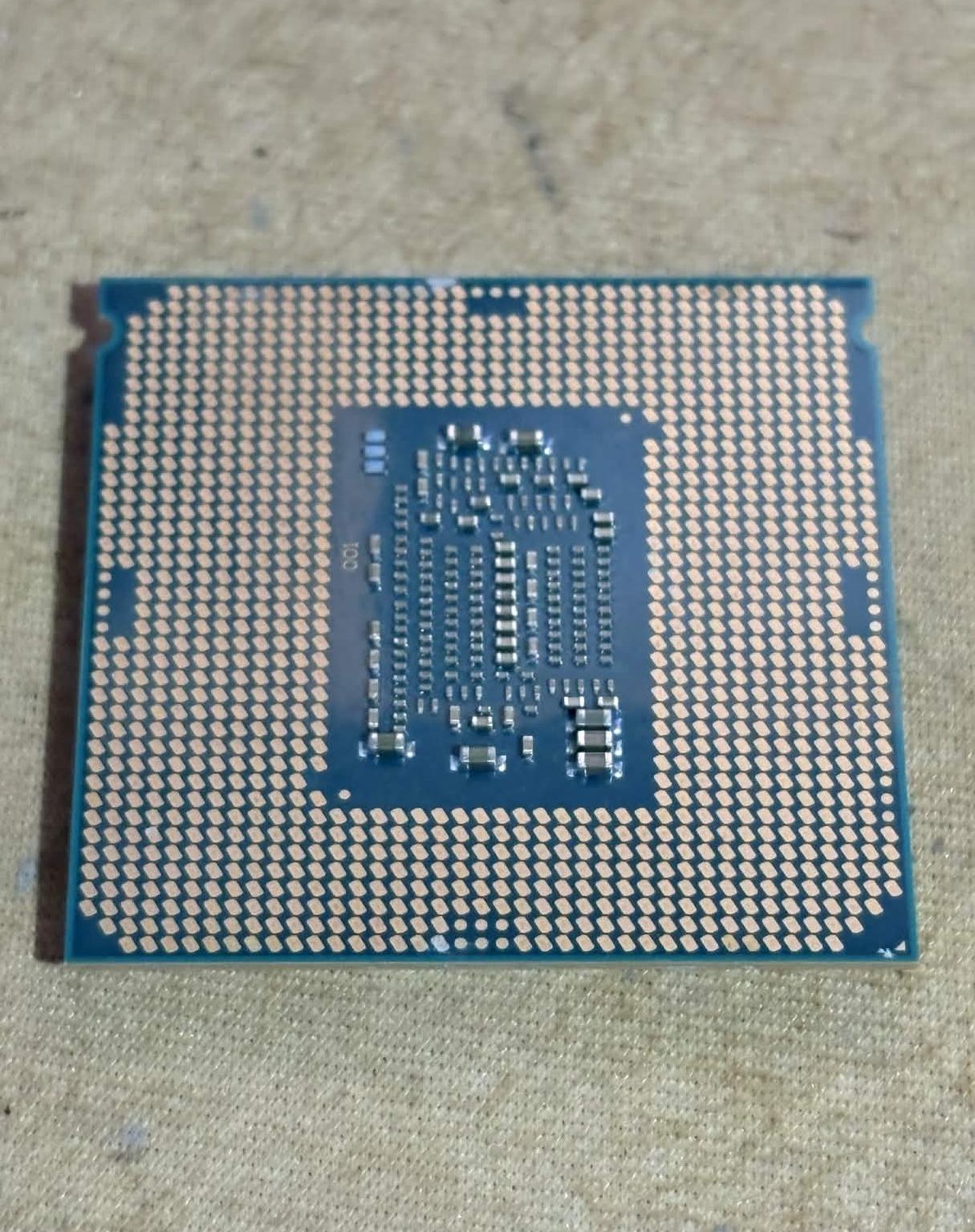 Intel Core i5-7600K