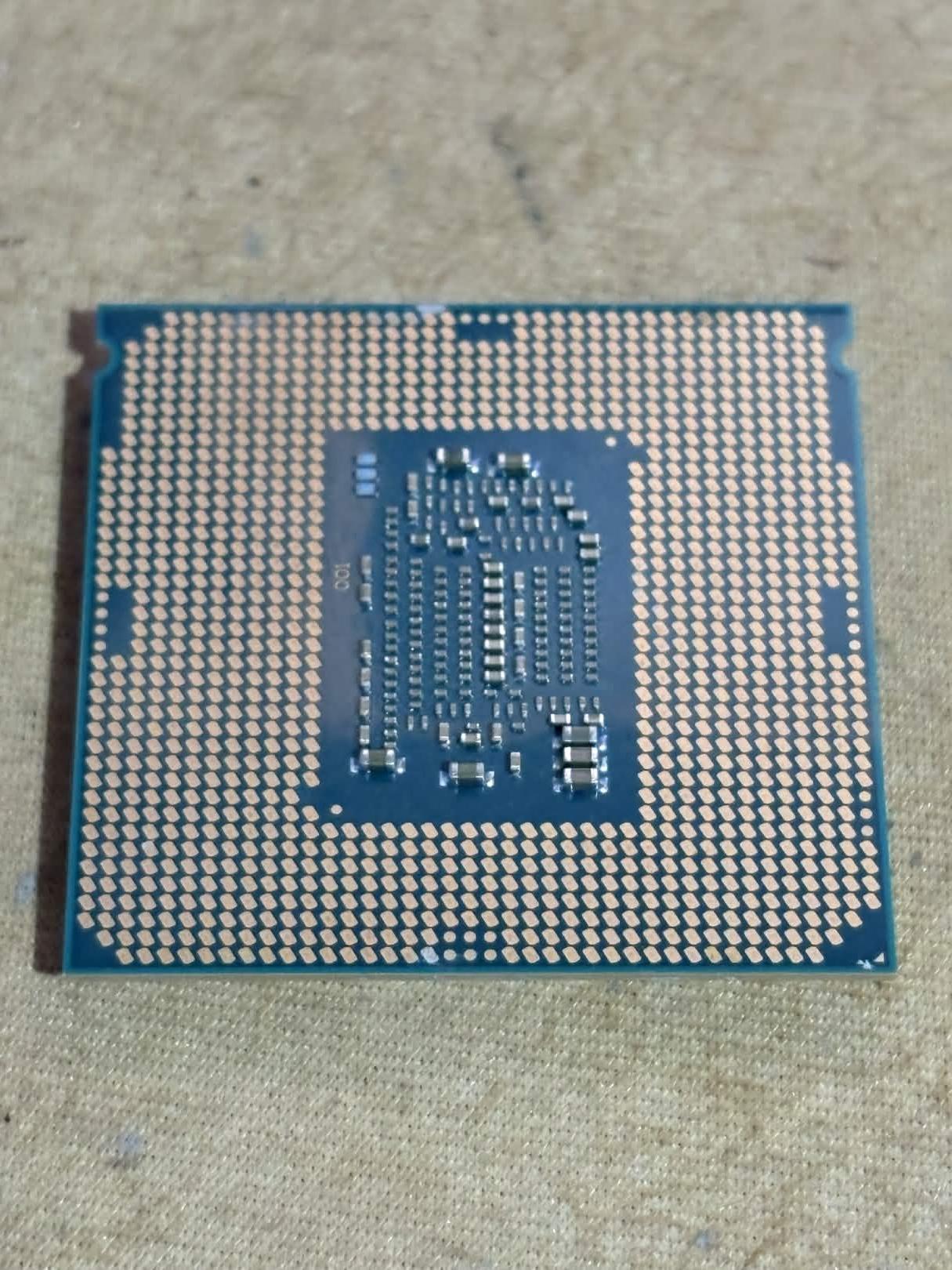 Intel Core i5-7600K