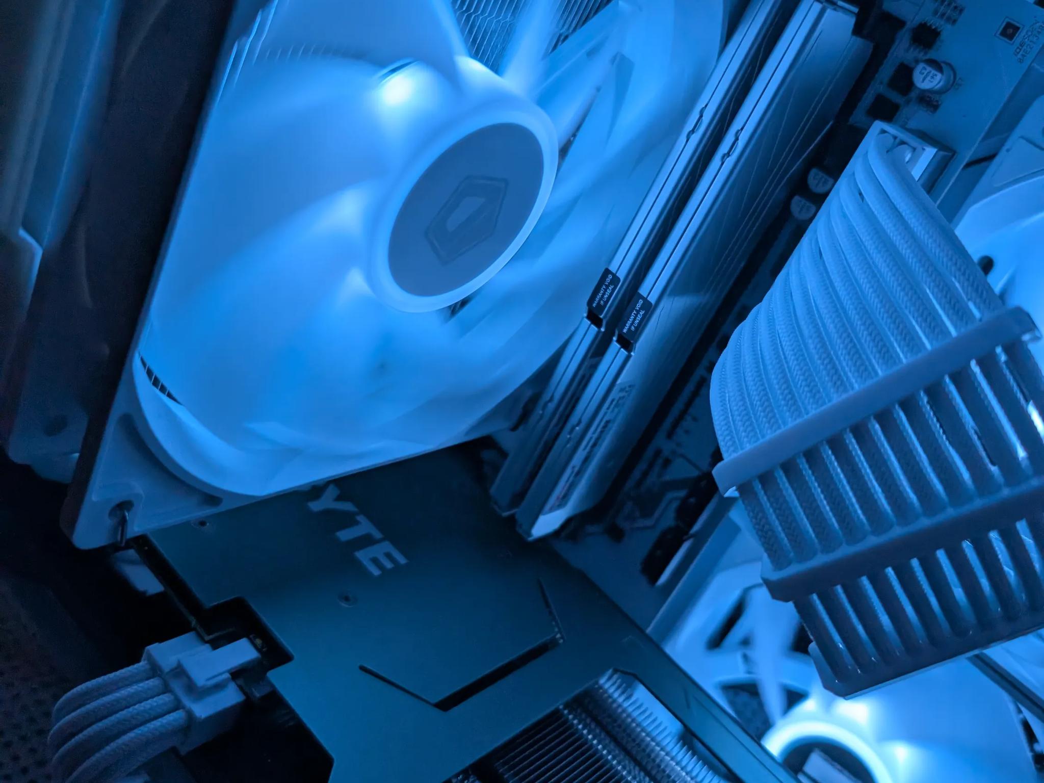 🔥RTX 3060, Ryzen 5 3600, 16 GB RAM, 1 TB Storage