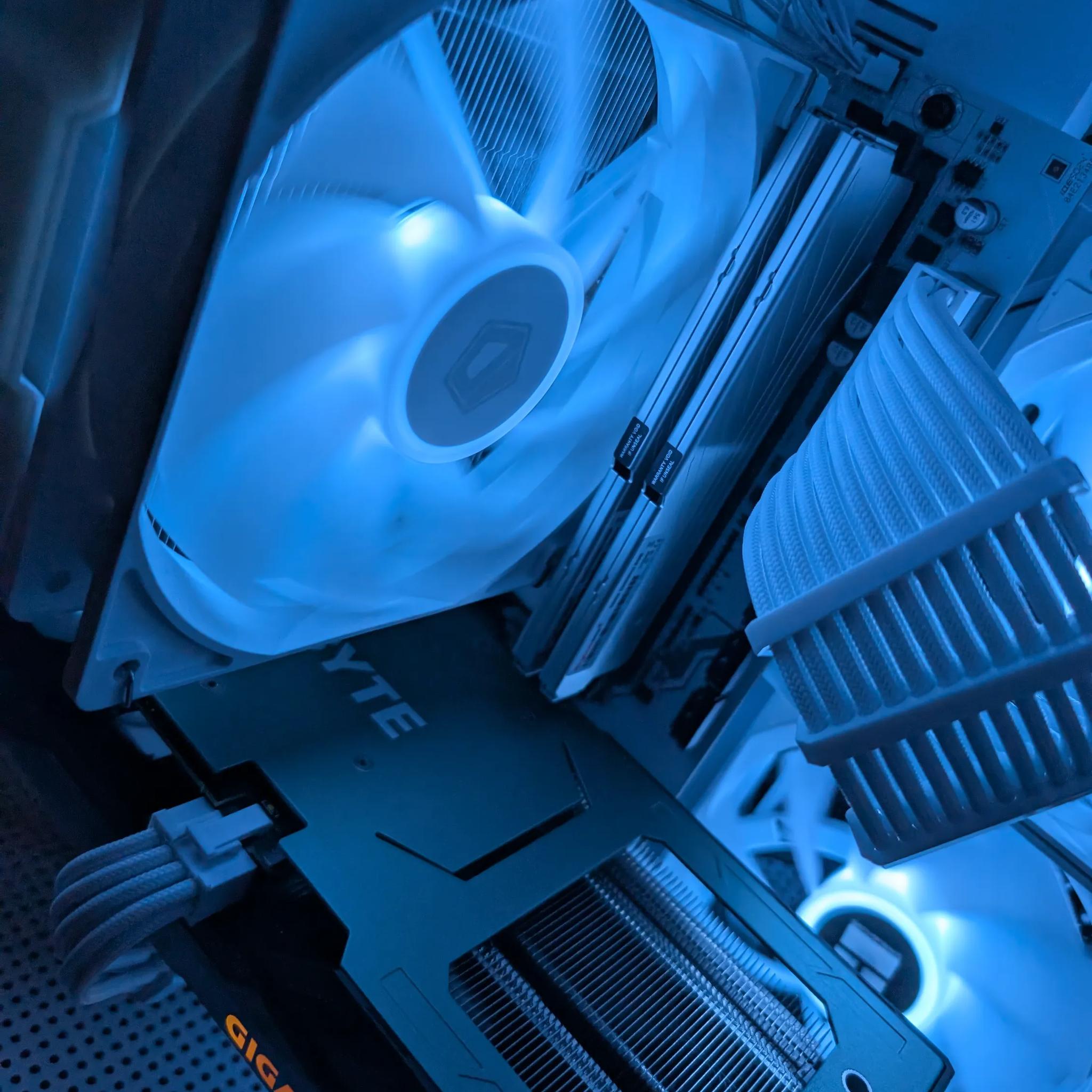 🔥RTX 3060, Ryzen 5 3600, 16 GB RAM, 1 TB Storage
