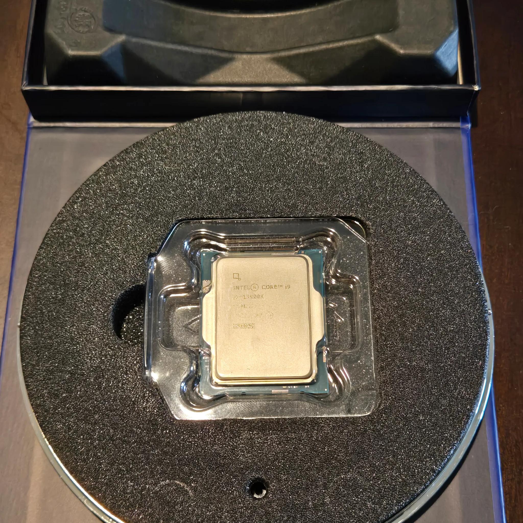 I9-13900K