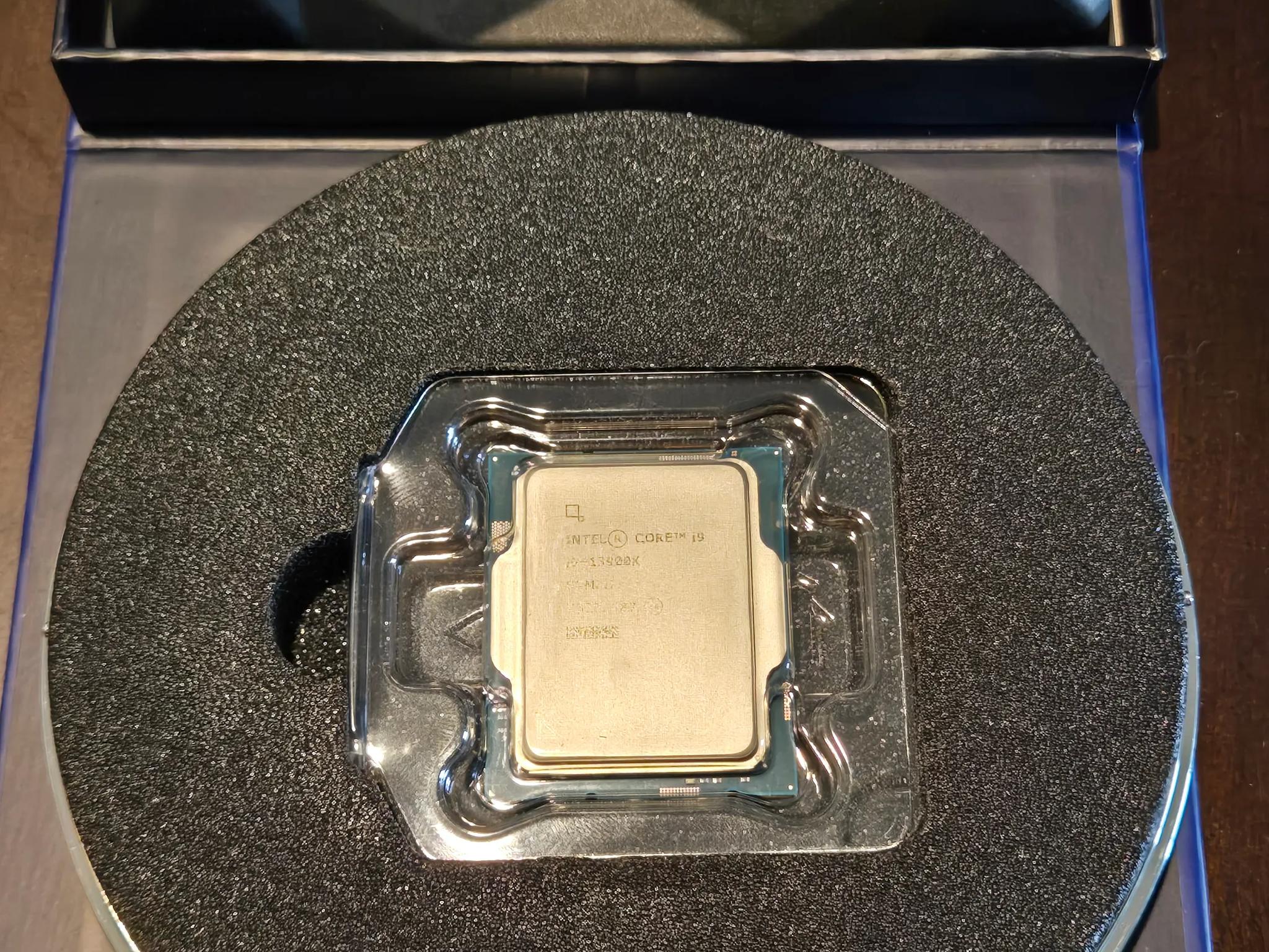 I9-13900K
