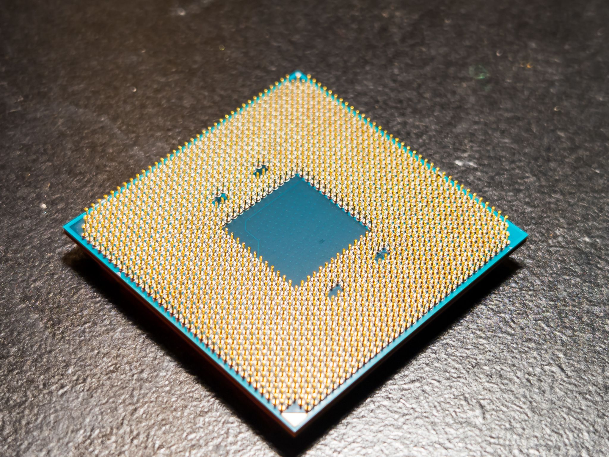 Ryzen 5 2600