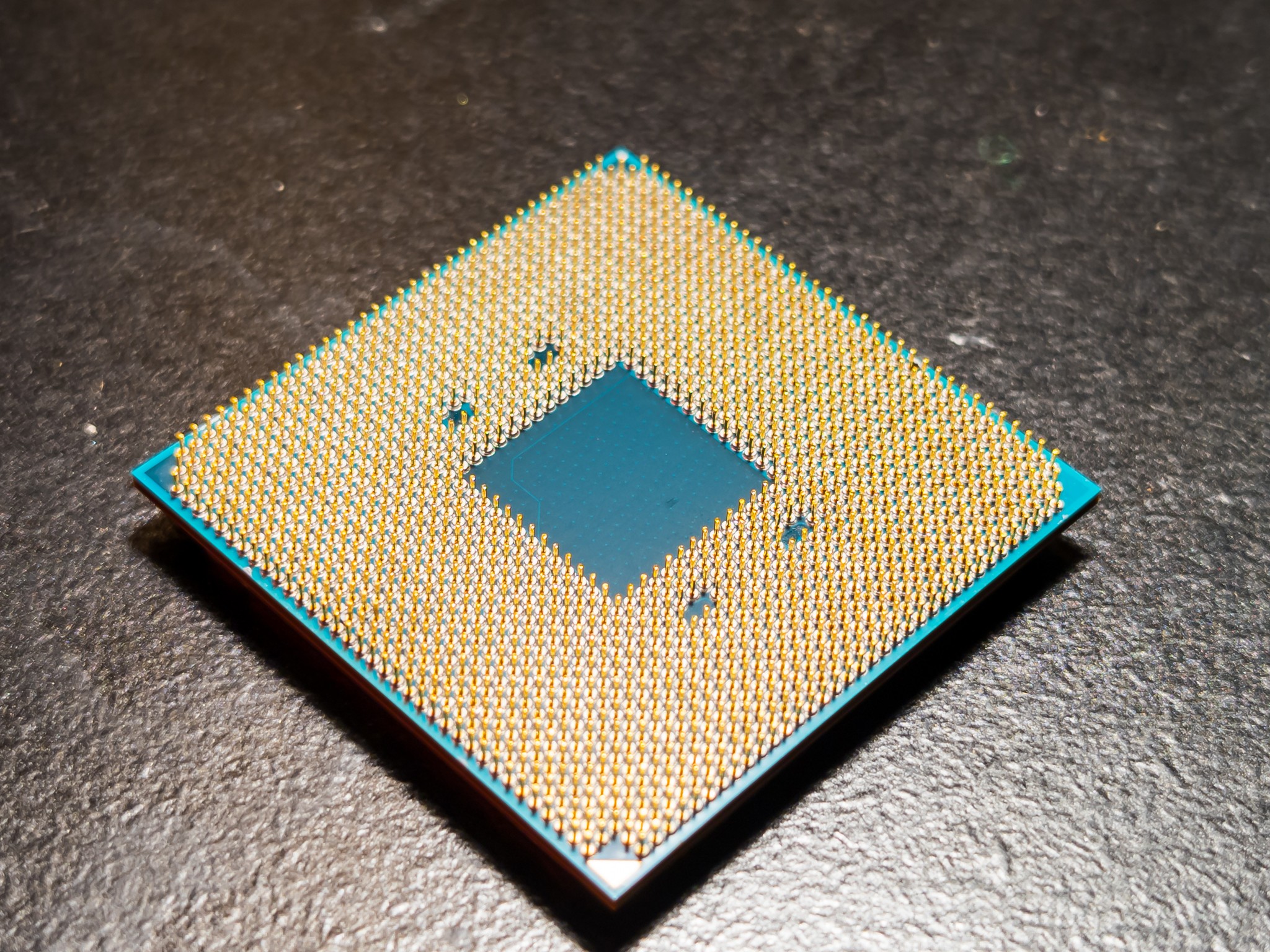 Ryzen 5 2600