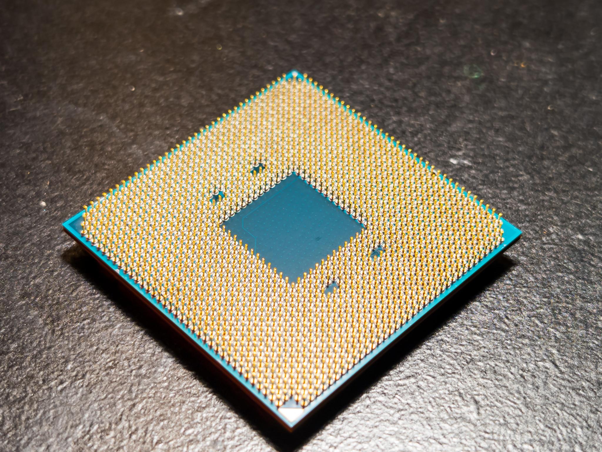 Ryzen 5 2600