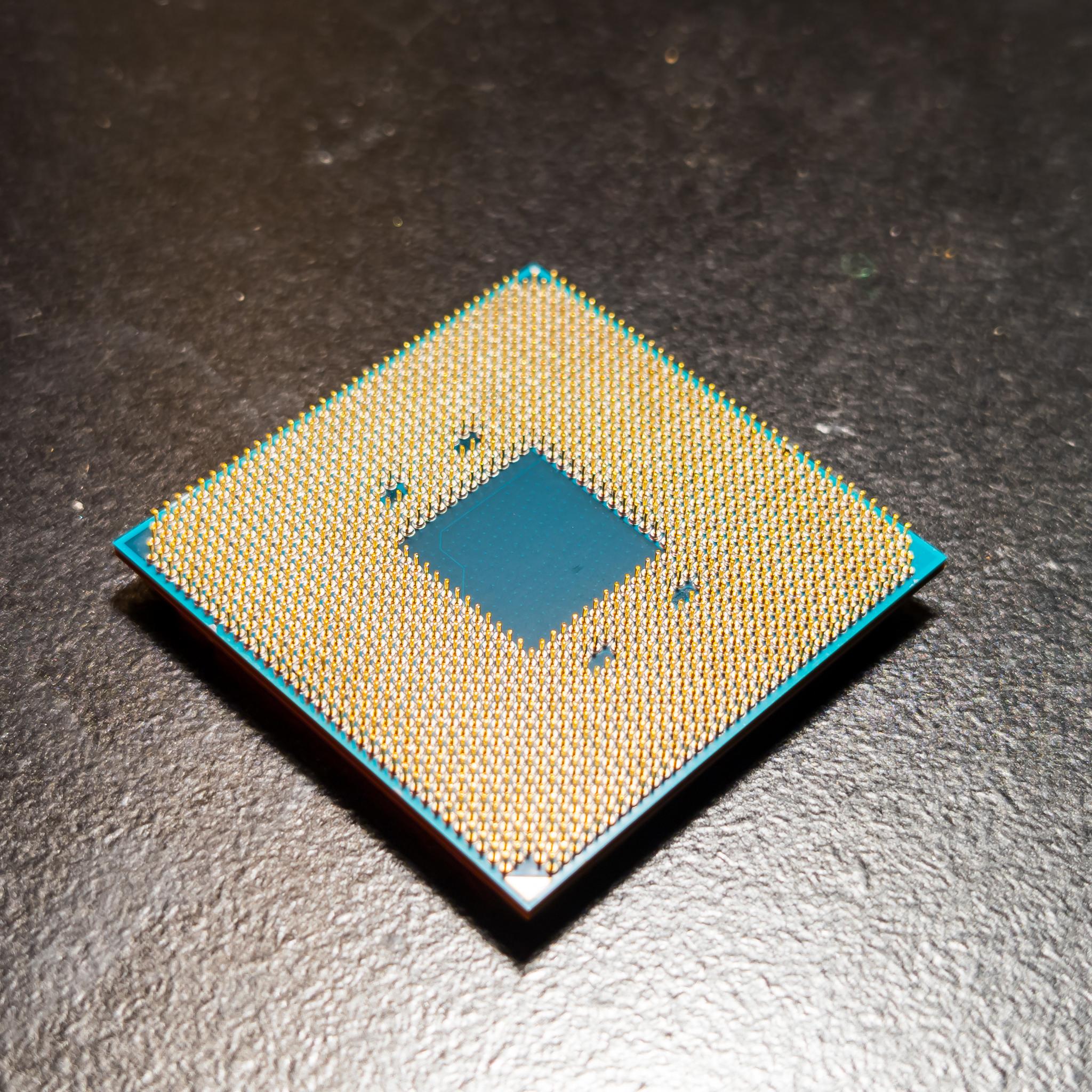 Ryzen 5 2600