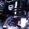 Alemoly #0003 — High-Performance 1440p / 4k Black Gaming Pc